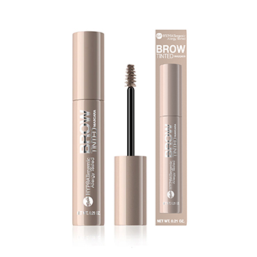 MASCARA PER SOPRACCIGLIA NATURAL 6 g